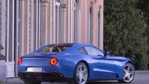 Carrozzeria Touring Superleggera Berlinetta Lusso