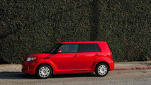 2015 Scion xB