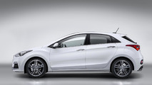 2015 Hyundai i30 Turbo