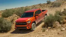 Toyota Tundra TRD Pro
