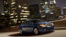 2015 Buick Verano Turbo