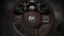RAM TEXAS RANGER CONCEPT