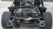 2003 Dodge Viper Convertible