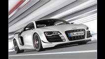 Audi R8 GT