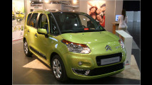 Citroën C3 Picasso