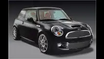 Limitierter Mini von Arden