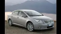 Avensis-Mobilitätspaket