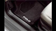 VWs Polo-Hemden