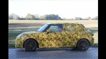 Erwischt: Mini Fünftürer