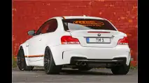 Der lässts richtig krachen