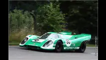 Feudales Oldtimer-Mekka