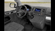VW renoviert den T5