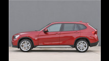 BMW X1: Neue Motoren