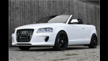 Des Audis neue Kleider