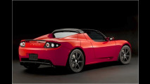 Update: Tesla Roadster 2