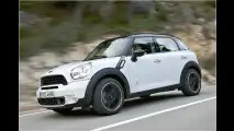 Neu: Mini Countryman