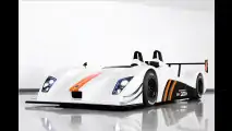Kompromissloser Racer
