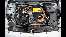 Elektro-Start bei Volvo