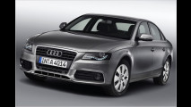 Audi A4 TDI concept e