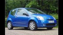 C2 mit Facelift