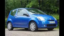 C2 mit Facelift
