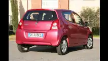 Suzuki Alto im Test