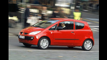 Mitsubishi Colt CZ3 1.1