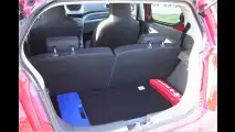 Suzuki Alto im Test