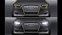 Audi zeigt A1