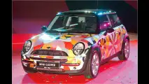 Design-Mini für den guten Zweck