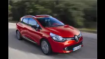 Kleines Auto, große Klappe