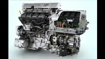 Neuer Toyota Prius