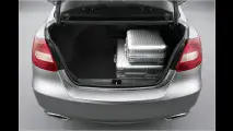 Suzuki zeigt den Kizashi
