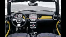 Test: Mini Cooper S Cabrio