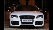 S5 als scharfes Biest