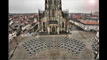 Car2Go wächst