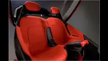GM zeigt EN-V Concept