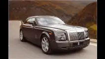 Coupé von Rolls-Royce