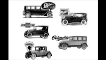 GM wird 100 Jahre alt