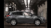 SUV-Pionier in vierter Generation