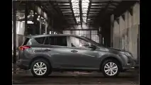 SUV-Pionier in vierter Generation