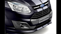 Fords Trans-Sporter