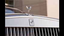 Rolls-Royce bei Olympia