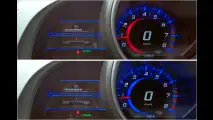 Das Hybrid-Flitzerchen