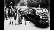 Giulietta Berlina
