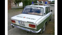 Die Volkspolizei ruft