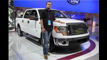 Ford F-150 im Erstcheck
