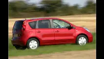 Neuer Diesel für den Note