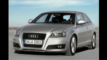 Audi erhöht Preise