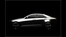 Cadillac bringt ATS